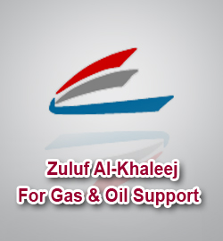 Zuluf Al-Khaleej Cont. Est.